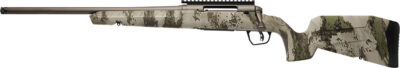 Savage Arms  Axis 2 Pro Woodland 6.5 Creedmoor 4+1 20″ Left Hand