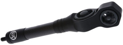 TRU TG-TG857C      CADENCE VIBRATN DAMP 8″ STBLZR