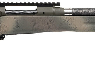 Savage Arms 58160 110 Pro Pursuit 30-06 Springfield 3+1 20" Olive Dark Green Cerakote Earth-Tone Camo/Black Web Right Hand