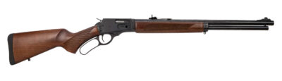 ROSSI R95 357MAG 20 BLK HARDWOOD 10RD