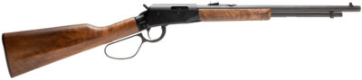 REVEL Classic .22 Mag 18″ Blk/Walnut 9-rd