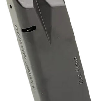 Taurus USA, Magazine, 9MM, 10 Rounds, Fits Taurus GX2, Black