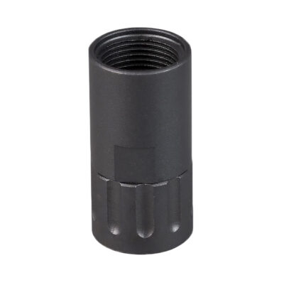 SilencerCo DELTA ADAPTER 1/2×28