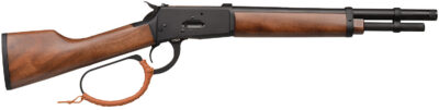 GFORCE LVR44 44MAG 12 WALNUT BLK 5RD