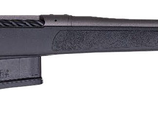 Weatherby 3WR04300NR2T 307 Range SF 300 Win 5+1 22" Tungsten Cerakote Heavy Threaded Barrel, Tungsten Cerakote Drilled & Tapped Steel Receiver, Adj Cheek Piece & LOP Tungsten Cerakote Synthetic Stock