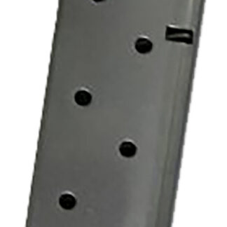 Kimber Mfg.,inc 1000133A   8rd Full Length 45 ACP 1911 Silver Stainless Steel