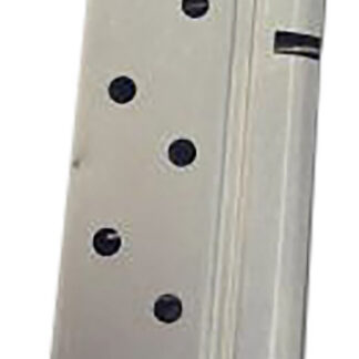 Kimber Mfg, Inc 1000139A   8rd Compact 9mm Luger Silver Stainless Steel