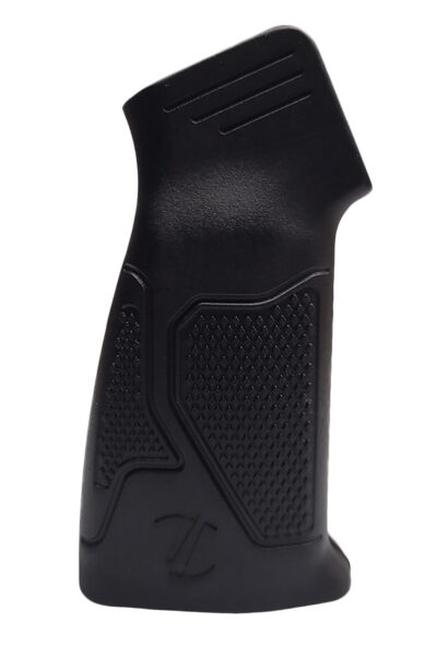 Timber Creek Outdoors Greyman Pistol Grip Black