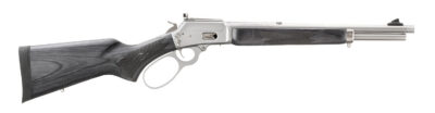 MARLIN 1894 TRAPPER 357MAG/38SPL 16.1IN BARREL 8RD BLACK LAMINATE STAINLESS STEEL 70452