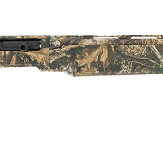 Spandau Arms 21000184 S2 Field 12 Gauge Semi-Auto 3" 3- 2.75" Shells 24" Overall Realtree APX Camo Vent Rib Barrel, Drilled & Tapped Receiver, Fixed Polymer Stock, Benelli Choke Tube System