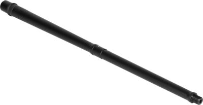CMMG 33D430C Barrel Sub-Assembly  8.6 Blackout 12.50″ Black Nitride 4140CM Barrel