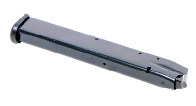 PROMAG CZ-75 / TZ-75 / BABY EAGLE 9MM 32RD BLUE STEEL MAGAZINE