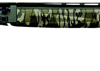 MOSSBERG 12GA 4RD VENT RIB FRONT FIBER OPTIC SIGHT PRO-SERIES ENHANCED INTERNAL PARTS KIT ENGRAVING MARKED "940 PRO" OPTICS READY WITH COVER PLATE 85174