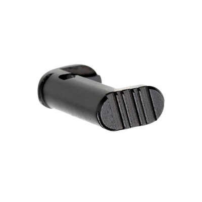 EXTENDED MAGAZINE RELEASE FOR SPRINGFIELD® HELLCAT/HELLCAT PRO EXTENDED MAGAZINE RELEASE FOR SPRINGFIELD HELLCAT BLACK