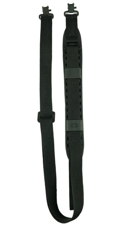 Boyt Harness NMCS30006 Compact Molded Super Sling Black