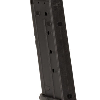 FN FIVE-SEVEN MAGAZINE 5.7X28 FN FIVE-SEVEN MAGAZINE 5.7X28 20RD POLYMER BLACK
