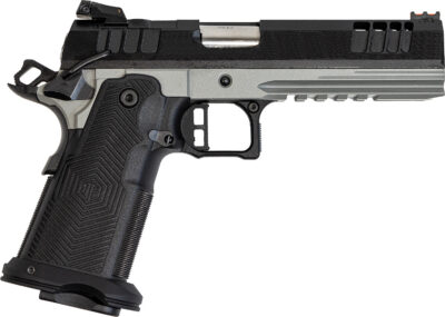 GLFA 1911DS SYNERGY 9MM 5 BULL SHARK OR