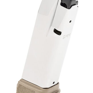 Springfield Armory HCP5917F Hellcat Pro  17rd 9mm Luger Hellcat Pro White/Desert