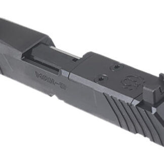 Max-9 Long Slide Long Slide Assembly