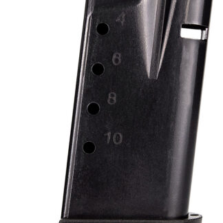 Kimber Mfg, Inc 1200955A CDS9  13rd 9mm Luger Black