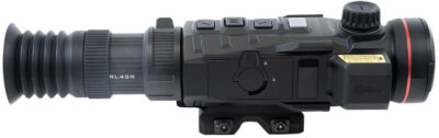 IRAY RICO Mk2 LRF 12 Micron 384 42mm Thermal Weapon Sight