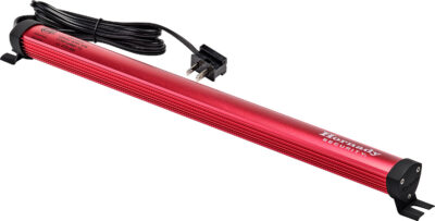 DEHUMIDIFIER ROD HD DEHUMIDIFIER ROD HD (18”) RED/BLACK
