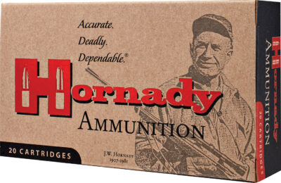 HORNADY SUPERFORMANCE 6.5 GRENDEL 90G CX 20RD BX 200RD CASE