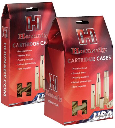 338 ARC BRASS CASE 338 ARC BRASS CASE 50/BOX
