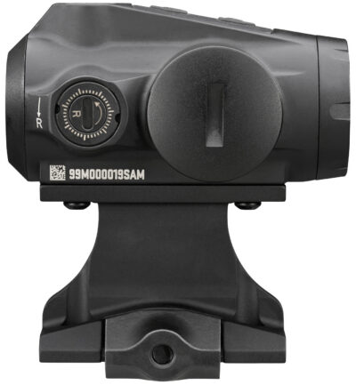 SIG ROMEO5 GEN II ELITE COMPACT 1X20 QUAD BLK