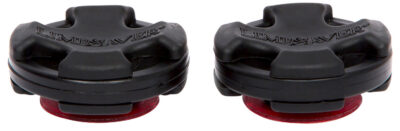 LIMB  4001 BROADBAND SOLID BOW BLACK BANDS