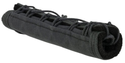 SILENCERCO SUPPRESSOR COVER 7.5″ BLACK CORSET