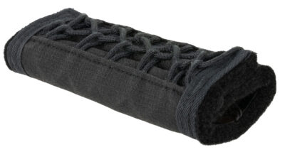 SilencerCo AC5378 Corset Suppressor Cover Kevlar/Nomex Black