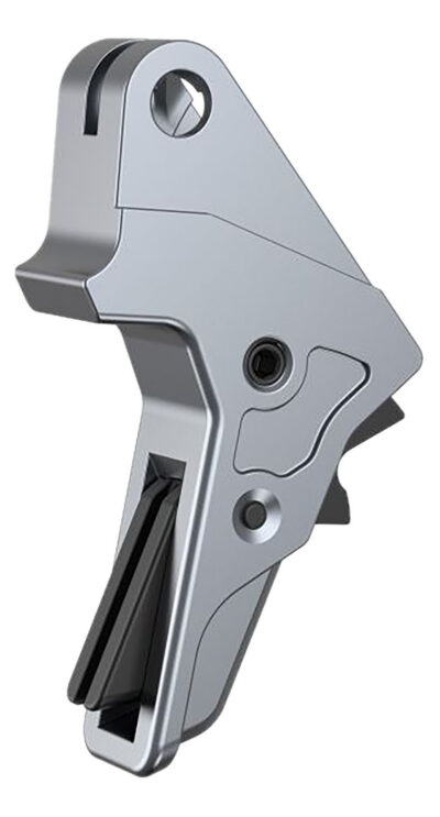 TRIGGER FOR SMITH & WESSON M&P 1.0/2.0 TRIGGER FOR SMITH & WESSON M&P 1.0/2.0 – GRAY/BLACK