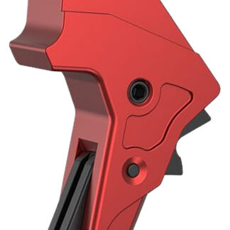 TRIGGER FOR SMITH & WESSON M&P 1.0/2.0 TRIGGER FOR SMITH & WESSON M&P 1.0/2.0 - RED/BLACK