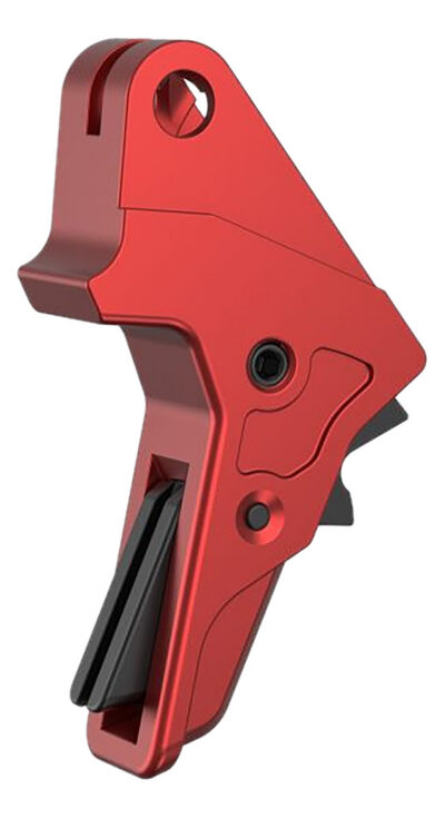 TRIGGER FOR SMITH & WESSON M&P 1.0/2.0 TRIGGER FOR SMITH & WESSON M&P 1.0/2.0 - RED/BLACK