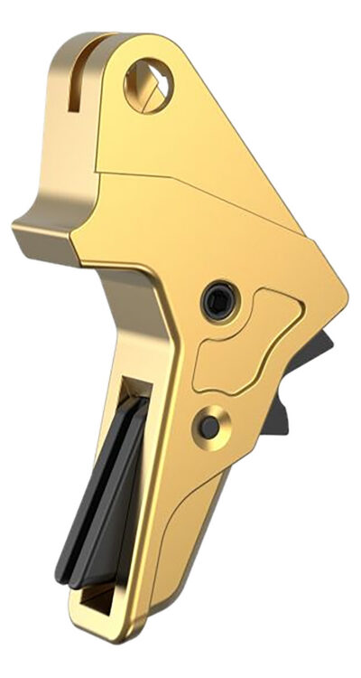 TRIGGER FOR SMITH & WESSON M&P 1.0/2.0 TRIGGER FOR SMITH & WESSON M&P 1.0/2.0 – GOLD/BLACK