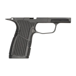 SNUB NOSE GRIP MODULE FOR SIG SAUER P365 SNUB NOSE GRIP MODULE FOR SIG SAUER P365 BLACK