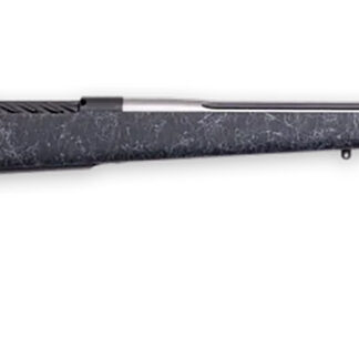 Weatherby MAM01N7MMBR2B Mark V Accumark 7mm BC 3+1 26" Graphite Black Cerakote