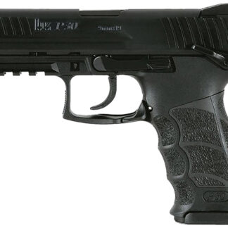 HK P30 S V3 DASA 9MM 3.85 SAFETY 2 10RD