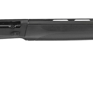 TriStar 20224 Raptor II  20 Gauge Semi-Auto 3" 5+1 26" Black Vent Rib Steel Barrel & Receiver, Fixed Black Synthetic Stock