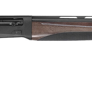 TriStar 20232 Raptor II  12 Gauge Semi-Auto 3" 5+1 28" Black Vent Rib Steel Barrel, Black Steel Receiver, Fixed Walnut Stock