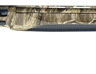 TriStar 20242 Raptor II  12 Gauge Semi-Auto 3" 5+1 28" Mossy Oak Country Roots Vent Rib Steel Barrel & Receiver, Fixed Mossy Oak Country Roots Synthetic Stock