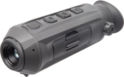 TAIPANV2 19-384 2-16X THERMAL MONOCULAR TAIPANV2 19-384 2-16X THERMAL MONOCULAR 384X288 BLACK