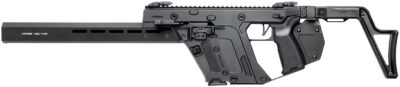 Kriss USA KV903CBL03 Vector CRB *CA Compliant G3 9mm 16″