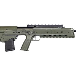 RDB 20" RIFLE 5.56MM GREEN GRIP 20 RD MAG