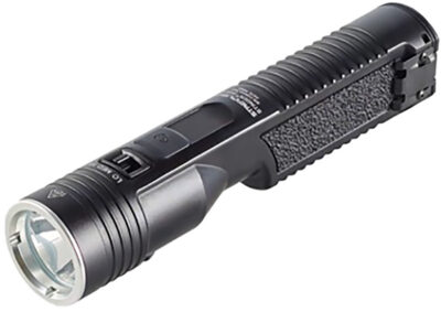 STINGER 2020 S RECHARGEABLE FLASHLIGHT STINGER 2020 S FLASHLIGHT WITHOUT CHARGER BLACK