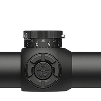 Leupold 183836 VX-6HD Gen 2 2-12x42mm CDS-SZL2 Illuminated FireDot Duplex Reticle 30mm