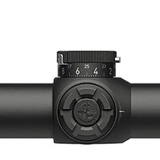 VX-6HD GEN 3-18x44MM SFP ILLUMINATED RIFLE SCOPE VX-6HD GEN2 3-18X44MM SFP ILLUMINATED TMOA BLACK