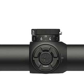 VX-6HD GEN 2 3-18x50MM SFP ILLUMINATED RIFLE SCOPE VX-6HD GEN2 3-18X50MM SFP FIREDOT DUPLEX BLACK