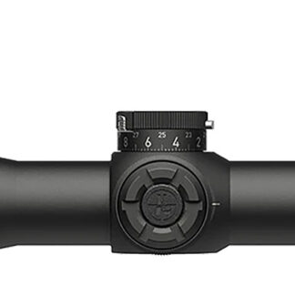 VX-6HD GEN 2 3-18x56MM SFP ILLUMINATED RIFLE SCOPE VX-6HD GEN2 3-18X56MM SFP ILL FIREDOT TWILIGHT HUNTER BLK